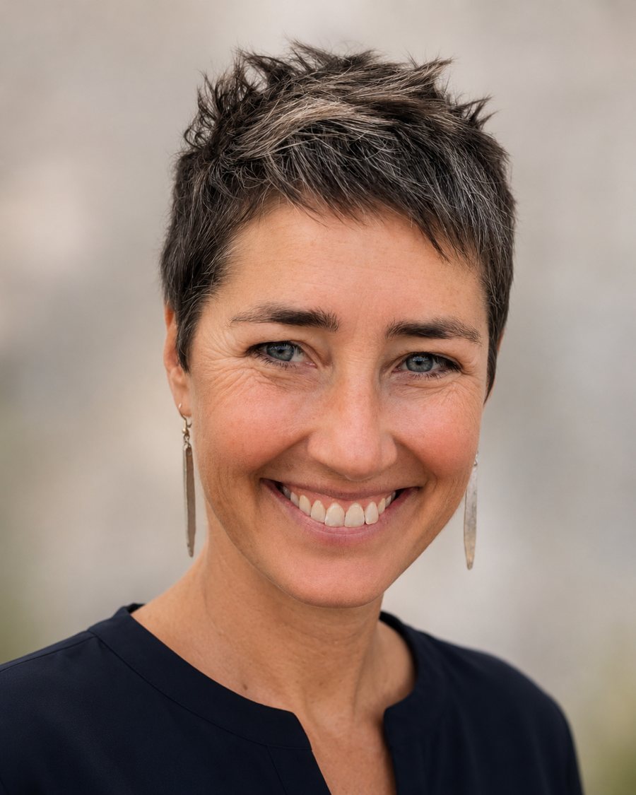 Sarah Langmaid, ADHD, business & career coach